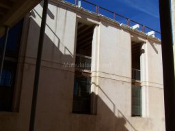 Castillo de Velez-Blanco 2010